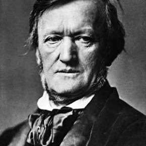 Richard Wagner – Die Münchner Zeit (1864-1865)